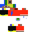 Texture for felibão
