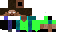 Texture for Gym herobrine