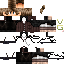 Texture for leonhunter