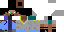Texture for hanter