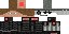 Texture for Army Steve