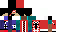 Texture for OverRuns
