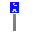Texture for Bus sign