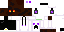 Texture for cool magma