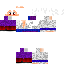 Texture for SSJ5 Gohan