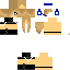 Texture for Psycho Girl
