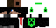 Texture for Jacob_513 TM