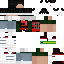 Texture for flamengo