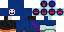Texture for fix