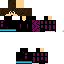 Texture for itzmousepvp