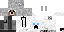 Texture for Wolf