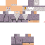 Texture for Dumbledore BUT in Minecraft