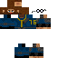 Texture for UNKL Fallout Dude