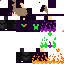 Texture for fire