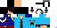 Texture for MINEFOX
