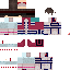 Texture for ad