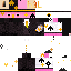 Texture for dice life yellow