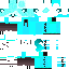 Texture for SnowFOX 2