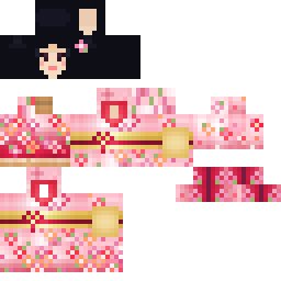 Texture for abc cow