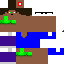 Texture for BOB