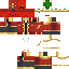 Texture for minecraft2