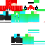 Texture for 八咫烏2