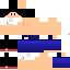 Texture for steve kk