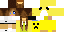 Texture for yellowpanda