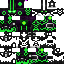 Texture for BlackPhanter