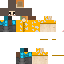 Texture for dec