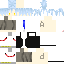 Texture for END