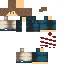 Texture for xHyperWolf