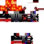 Texture for Creeper cheat