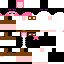 Texture for マイクラスキン１