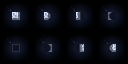 Texture for sky1