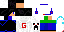 Texture for DemGabor