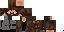Texture for steve