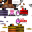 Texture for Amalgamation 2