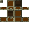 Texture for Wooden Chest