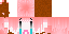 Texture for Ghast in chocolate