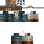 Texture for GoldMiner