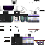 Texture for tridom