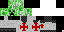 Texture for Creeper Templar