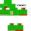 Texture for dollynho