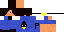 Texture for pynguy5