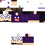 Texture for steve
