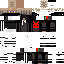 Texture for johnyik ft. Wojtek skin ur