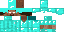 Texture for herobrine