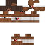 Texture for Nutella Boy