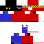 Texture for technodrude